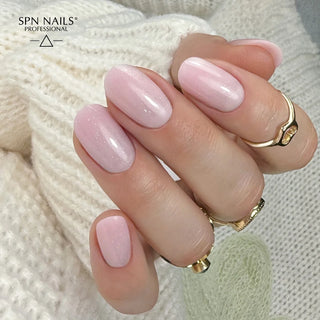 TiXo Gel Cover Dust by Marta Dziurkowska 50g