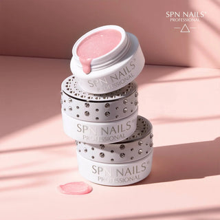 TiXo Gel Cover Dust by Marta Dziurkowska 50g