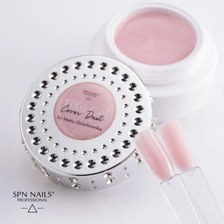 TiXo Gel Cover Dust by Marta Dziurkowska 50g