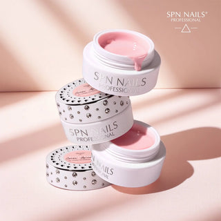 TiXo Gel Cover Rose by Marta Dziurkowska 15g