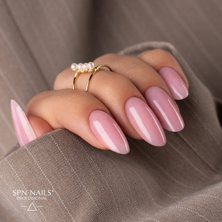 TiXo Gel Cover Rose by Marta Dziurkowska 50g