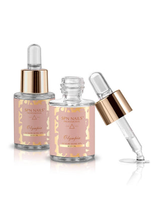 Olympia Perfumed Oil 15ml