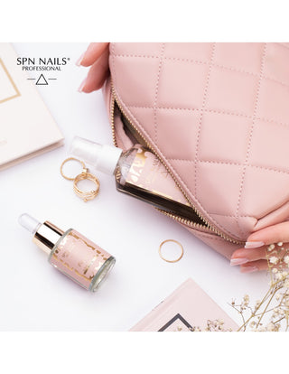 Olympia Perfumed Oil 15ml