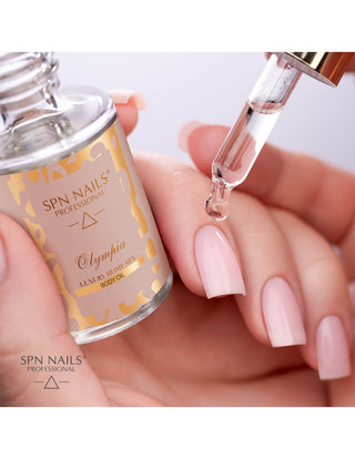 Olympia Perfumed Oil 15ml