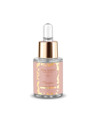 Olympia Perfumed Oil 15ml