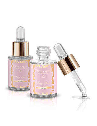 Say Yes! Perfumed Oil 15ml