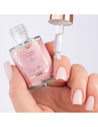 Say Yes! Perfumed Oil 15ml