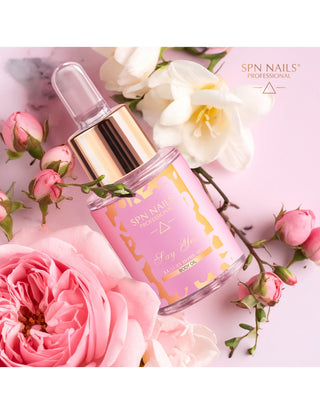 Say Yes! Perfumed Oil 15ml