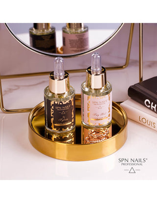 by Sylvia Perfumed Oil 15ml