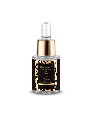 by Sylvia Perfumed Oil 15ml