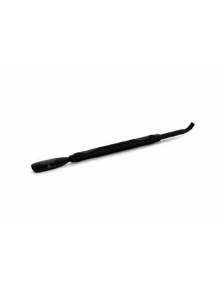 Cuticle Pusher SPN Black Onyx