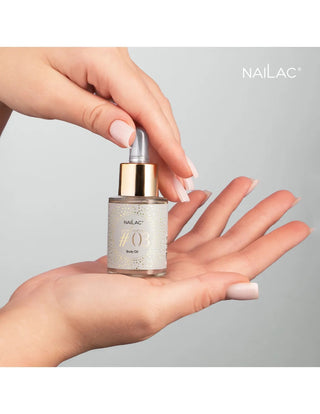 Perfumed Oil #03 NaiLac 15ml