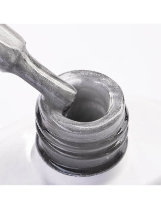 Porcelain Effect #04 Hybrid nail polish NaiLac 7ml