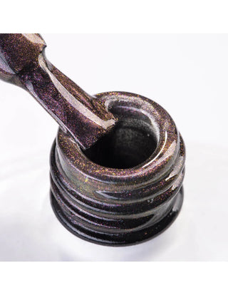 Porcelain Effect #06 Hybrid nail polish NaiLac 7ml