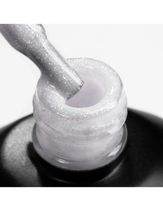 SPN Nails - Builder Bottle Cream - Shine is Mine 10ml