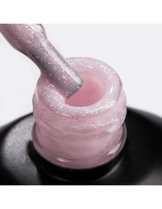 SPN Nails - Builder Bottle Cream - Miss Sweetie 10ml