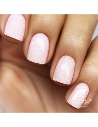 SPN Nails - Builder Bottle Cream - Miss Sweetie 10ml