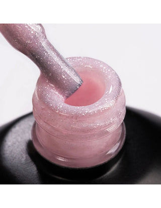 SPN Nails - Builder Bottle Cream - Candy Kisses 10ml