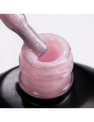 SPN Nails - Builder Bottle Cream - Sweet&Pink 10ml