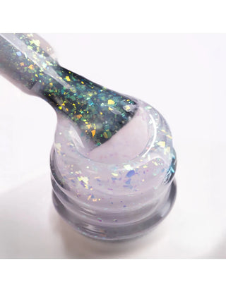 Jelly Bottle Bling Magic NaiLac 7ml