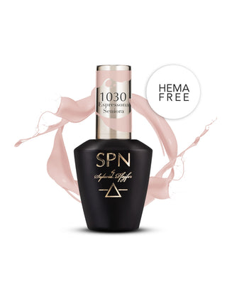 1030 Espressona Seniora UV LaQ 8ml