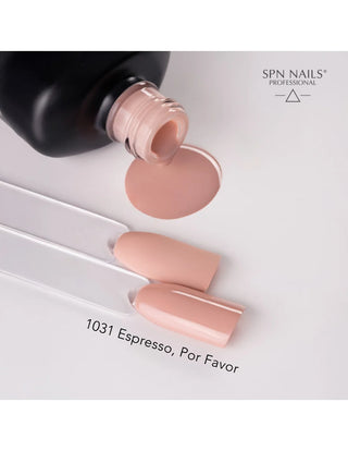 1029 Ballerina Cappuccina UV LaQ 8ml