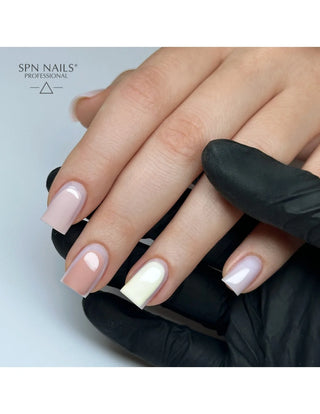 1029 Ballerina Cappuccina UV LaQ 8ml