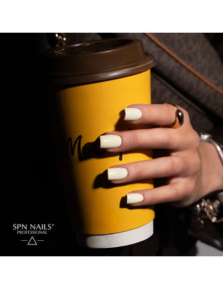 1029 Ballerina Cappuccina UV LaQ 8ml