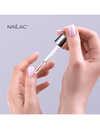 Perfumed Oil #02 NaiLac 15ml