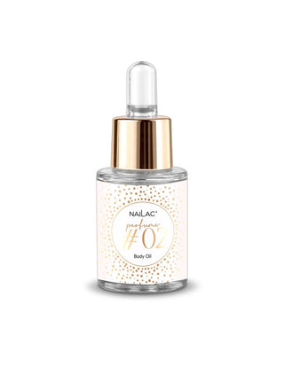 Perfumed Oil #02 NaiLac 15ml