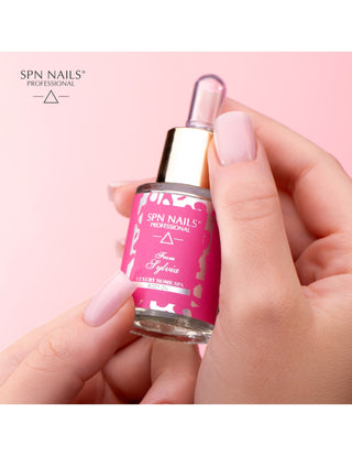 From Sylvia Perfumed Oil 15ml