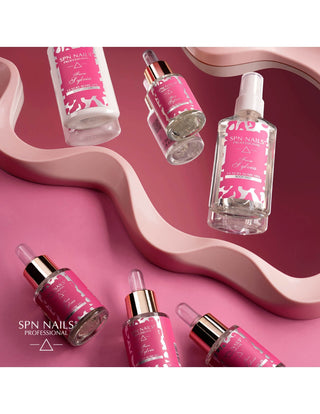 From Sylvia Perfumed Oil 15ml