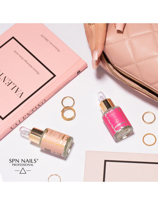 From Sylvia Perfumed Oil 15ml