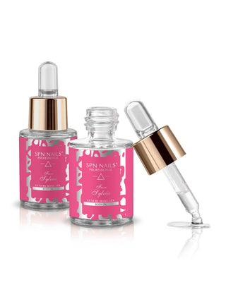 From Sylvia Perfumed Oil 15ml