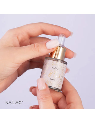 Perfumed Oil NaiLac #04 15ml
