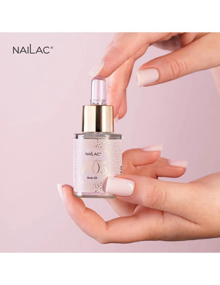 Perfumed Oil NaiLac #05 15ml