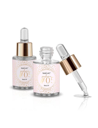 Perfumed Oil NaiLac #05 15ml