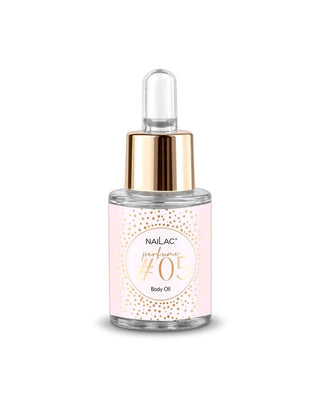 Perfumed Oil NaiLac #05 15ml