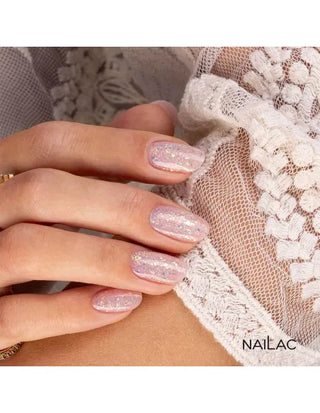 NaiLac FairyTale Flash Builder Gel 15g