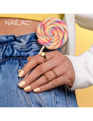 #458 Gel polish NaiLac 7ml