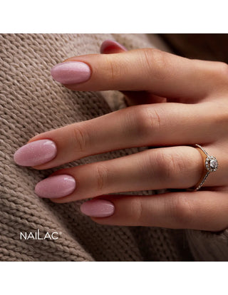 #491 Hybrid polish NaiLac 7ml