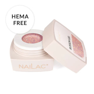 NaiLac Blossom Flash Builder Gel 15g