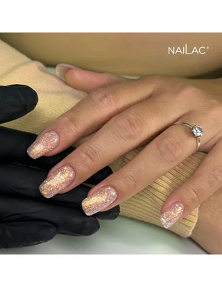 NaiLac Blossom Flash Builder Gel 15g