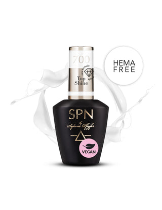 700 Top Shine NEW FORMULA UV LaQ 8ml