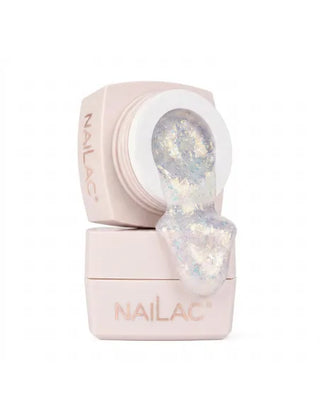 NaiLac Swan Flash Builder Gel 15g
