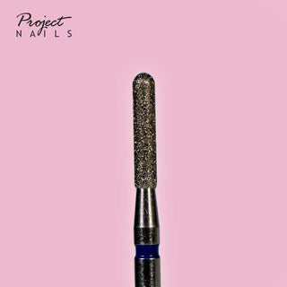 Barrel 2mm Medium - diamond drill bit