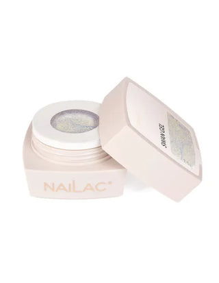 NaiLac Swan Flash Builder Gel 15g