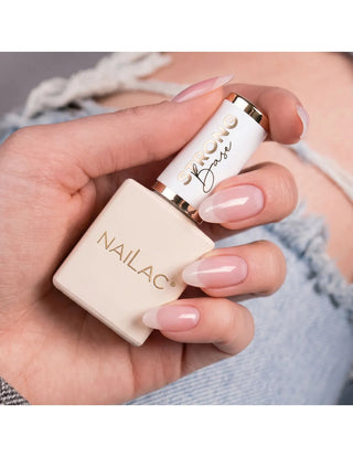 Strong Base Gel Polish Base Coat 10ml