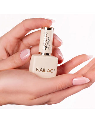 Strong Base Gel Polish Base Coat 10ml