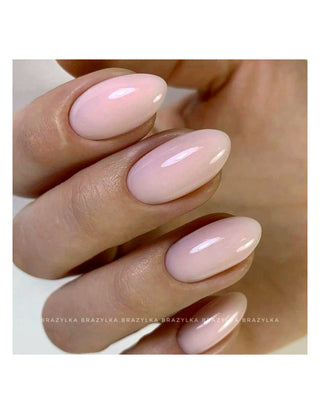 VitaMilk Gel Base Coat 10ml NaiLac